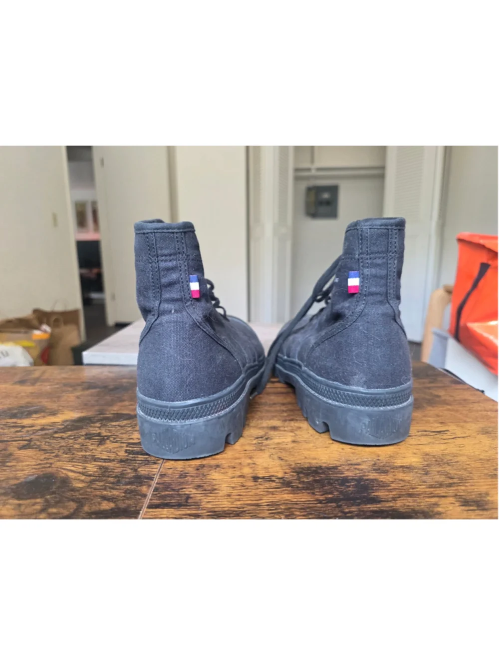 Palladium these pre